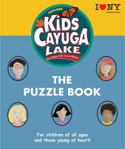 2025 Edition Kcl Puzzle Book