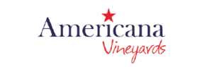 Americana Vineyards Logo
