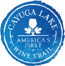 Cayuga Wine Trail Logo 23