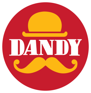 Dandy Mart Logo