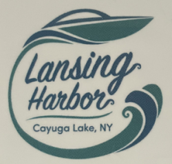 Lansing Harbor Logo Web