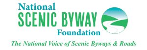 National Scenic Byway Foundation Logo