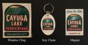 Wc Key Chain Magnet