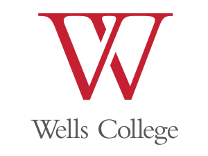 Wells College Logo For Web