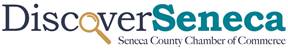 Seneca County Tourism Logo Discover Seneca