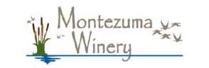 Montezuma Winery Logo